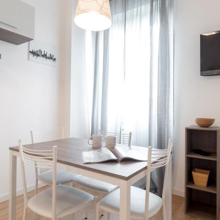 Italianway - Ampere 103 Apartamento Milão Exterior foto