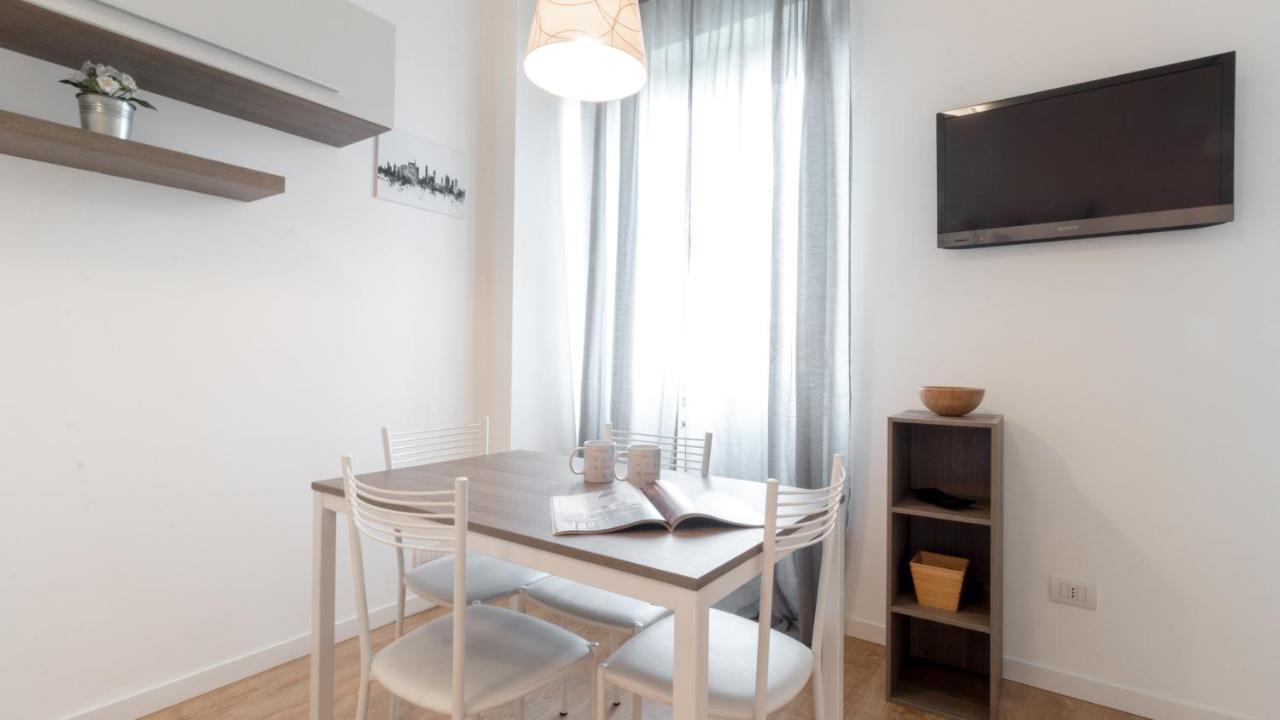 Italianway - Ampere 103 Apartamento Milão Exterior foto
